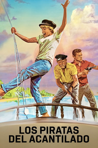 Póster de La verdad sobre Spring