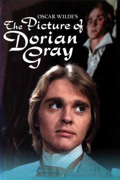 Póster de La verdadera historia de Dorian Gray
