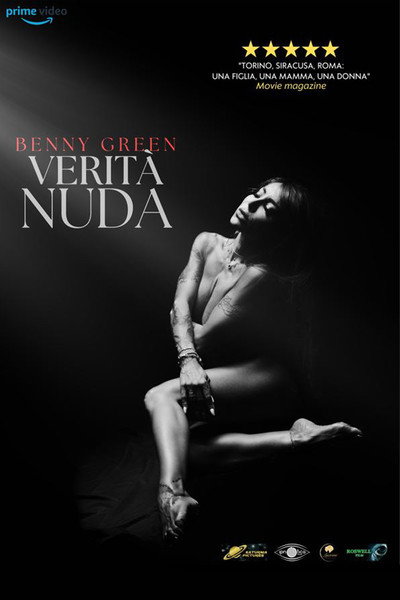 Póster de La verità è nuda