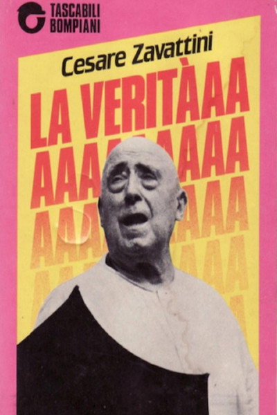 Póster de La veritaaaà