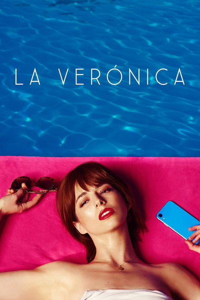 Póster de La Verónica