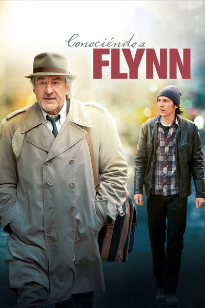 La vida de Flynn