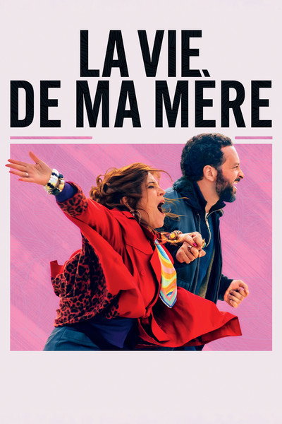 Póster de La vida de mi madre