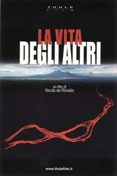 Póster de La vida de otros