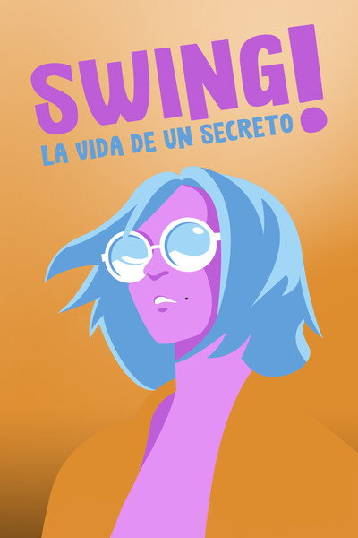 Póster de La vida de un secreto