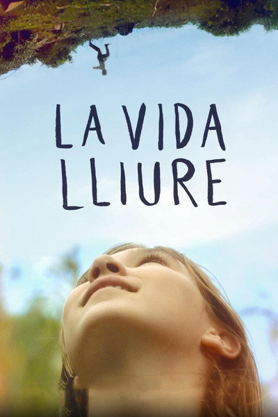 Póster de La vida lliure