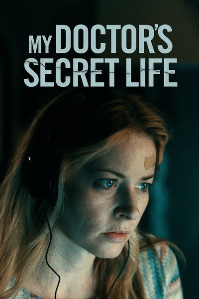Póster de La vida secreta de la doctora West