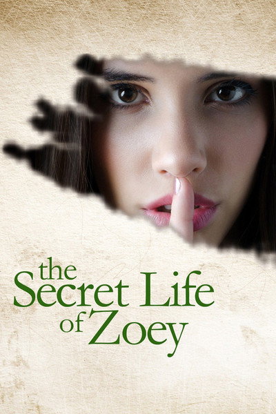 Póster de La vida secreta de Zoey
