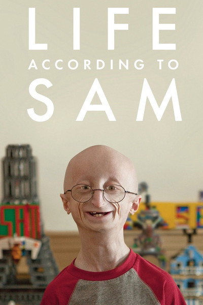 Póster de La vida según Sam