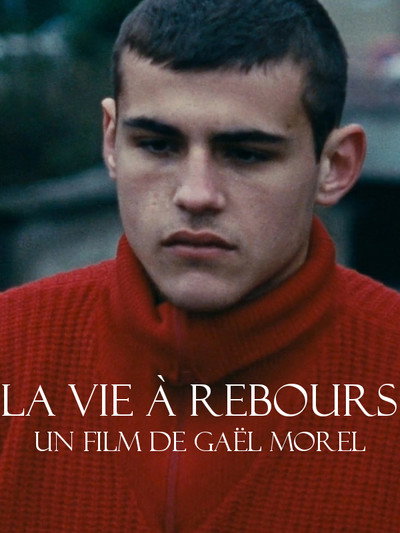 Póster de La vie à rebours