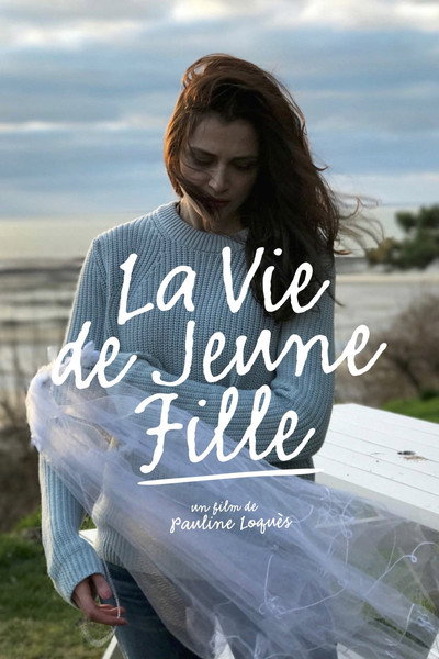 Póster de La vie de jeune fille