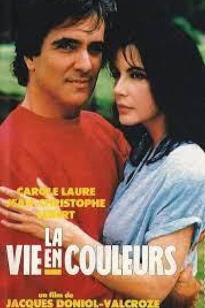 Póster de La vie en couleurs