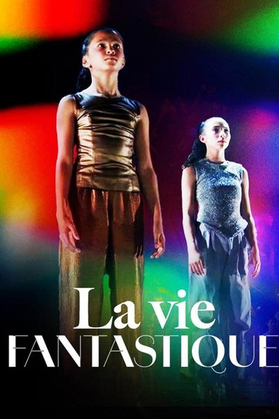 Póster de La vie fantastique