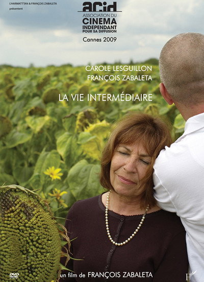 Póster de La vie intermédiaire
