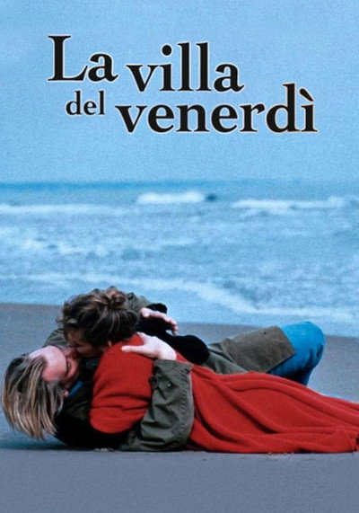 Póster de La villa de los viernes