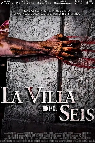 Póster de La Villa del Seis