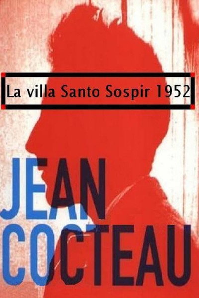 Póster de La villa Santo Sospir