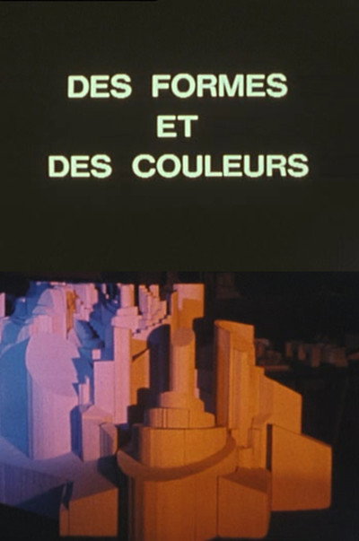 Póster de La ville nouvelle