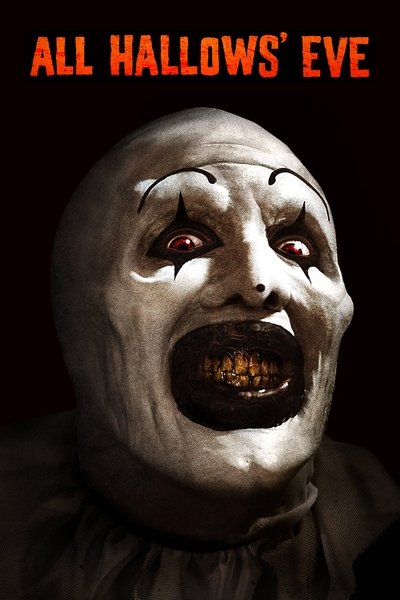 Póster de La víspera de Halloween