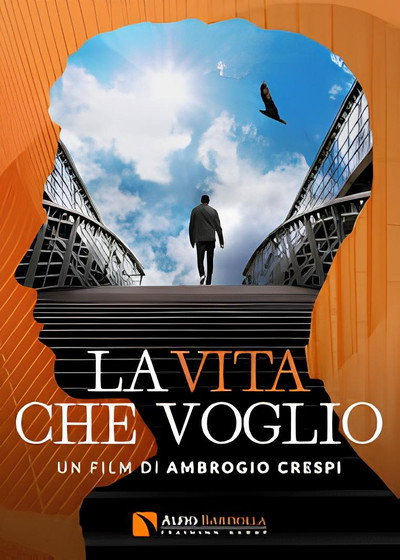 Póster de La vita che voglio