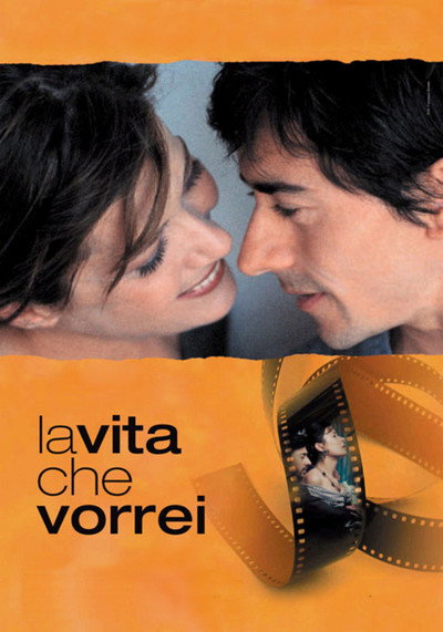 Póster de La vita che vorrei