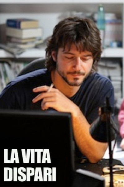 Póster de La vita dispari