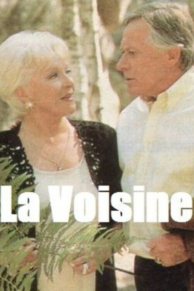 Póster de La voisine