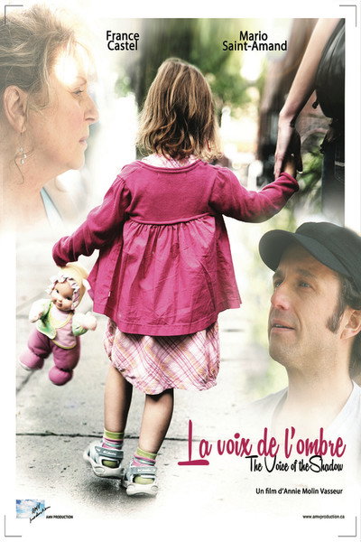 Póster de La voix de l'ombre
