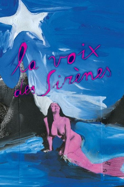 Póster de La Voix des Sirènes