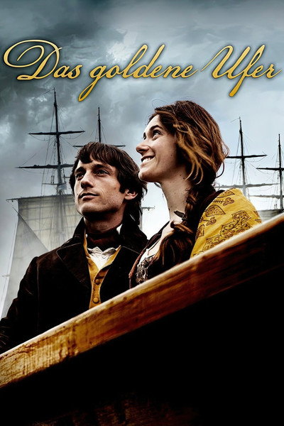 Póster de La vora daurada