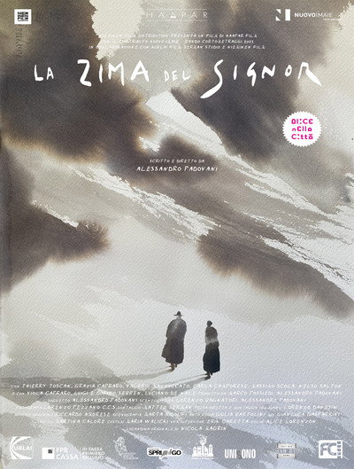Póster de La Zima del Signor