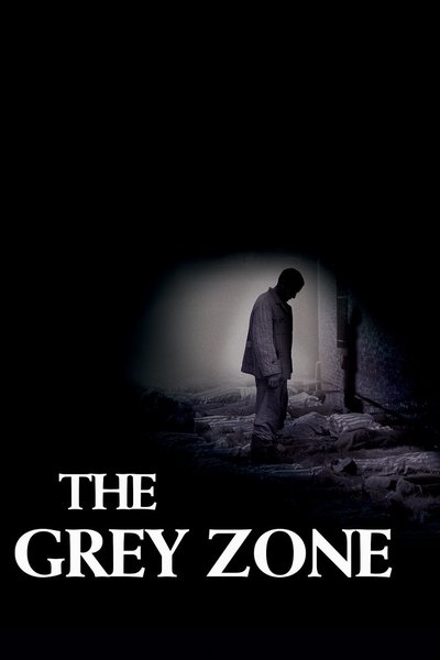 La zona gris