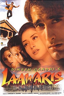 Póster de Laawaris