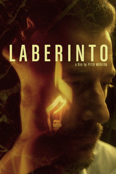 Póster de Laberinto