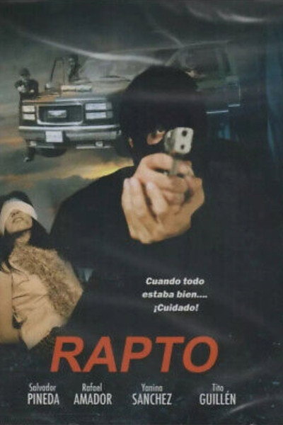 Póster de Laberinto de Mentiras