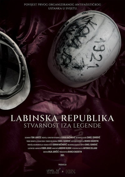 Póster de Labin Republic