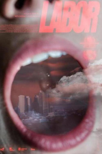 Póster de Labor