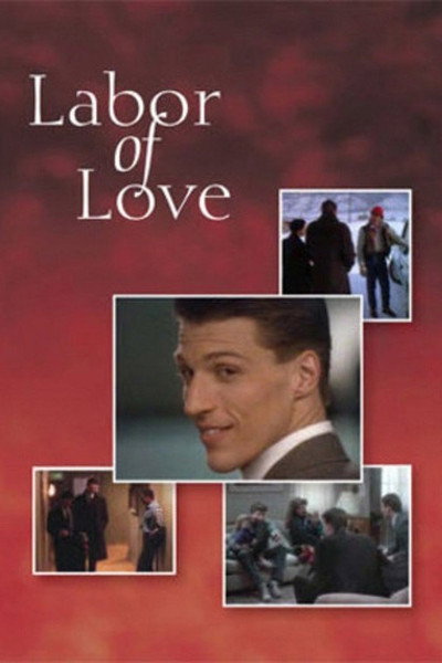Póster de Labor of Love
