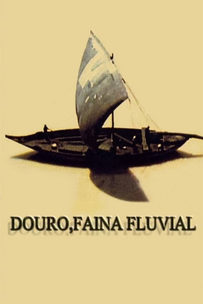Póster de Labor on the Douro River