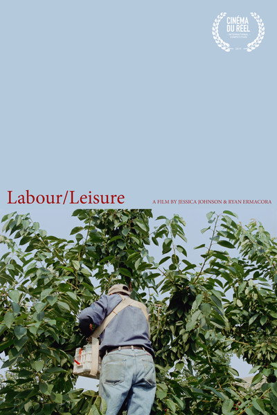 Póster de Labour/Leisure