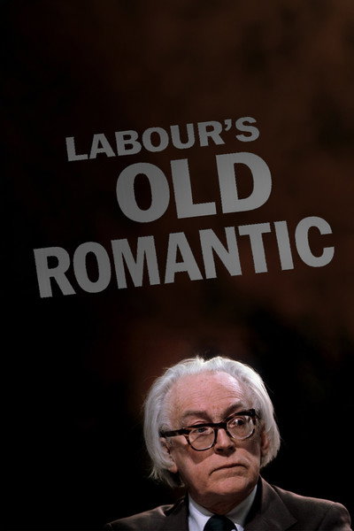 Póster de Labour's Old Romantic