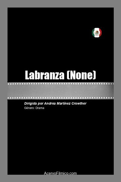 Póster de Labranza