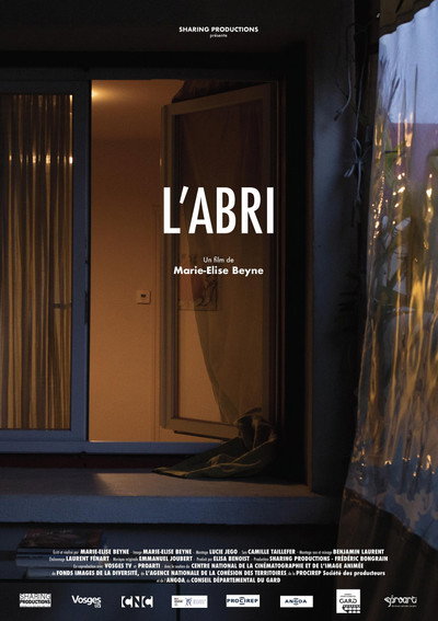 Póster de L'abri