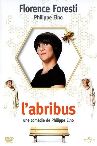 Póster de L'abribus