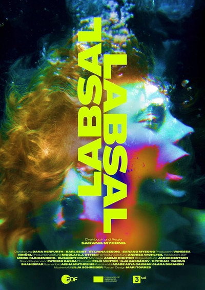 Póster de Labsal
