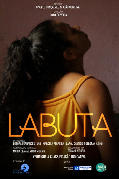Póster de Labuta