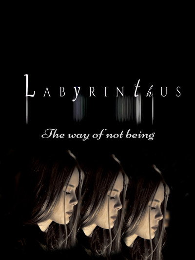 Póster de Labyrinthus: The Way of Not Being