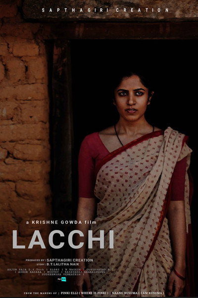 Póster de Lacchi