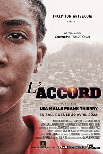 Póster de L'accord