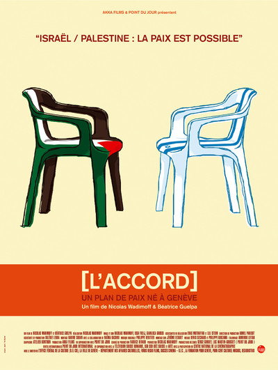 Póster de L'accord